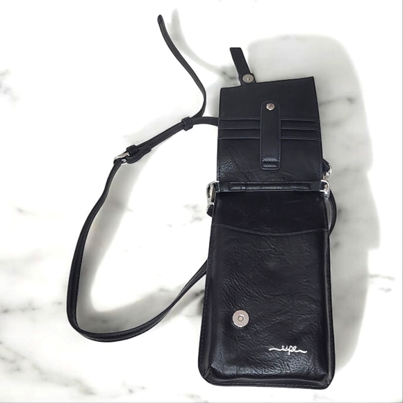 ESPE Daisy Mini In Black & Gray - Picture 6 of 8